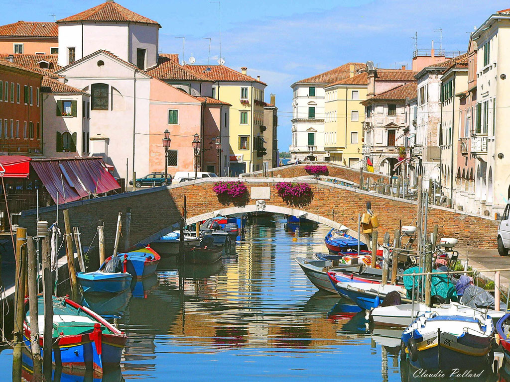 Chioggia